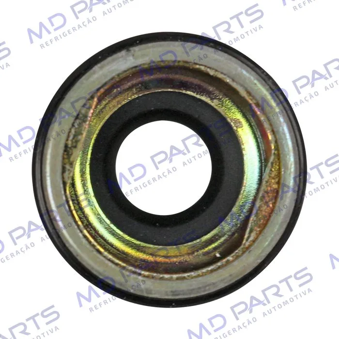 Selo do Compressor Seltec/ Diesel Kiki/ TM15/ TM16/ TM21/ Chrysler 6C17/ Sanden 5H14/ 7H15/ SD7V16/ Denso 10S17 — foto 4