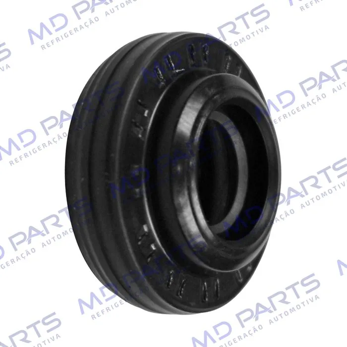 Selo do Compressor Sanden 5H09 Mitsubishi/ Honda Civic/ Chevrolet Spin/ Prisma 2013> / Onix