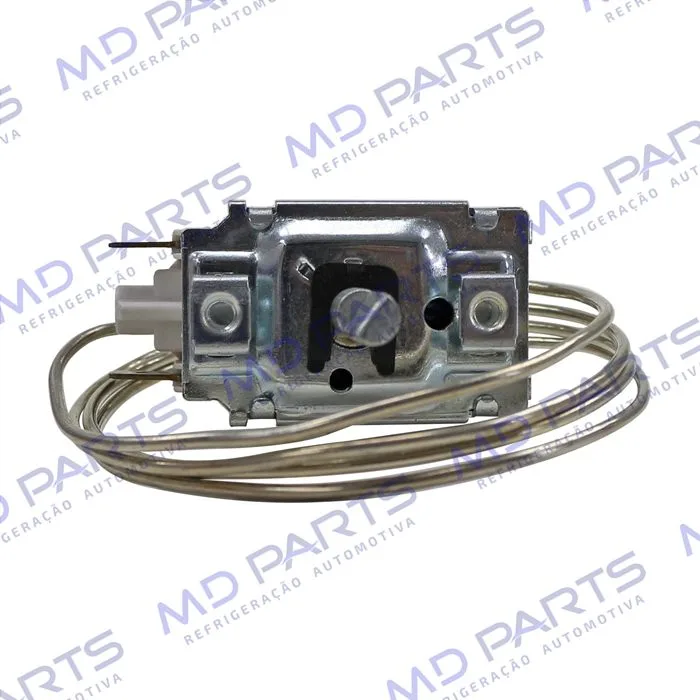 Termostato Rotativo Universal Robertshaw Capilar 900mm — foto 5