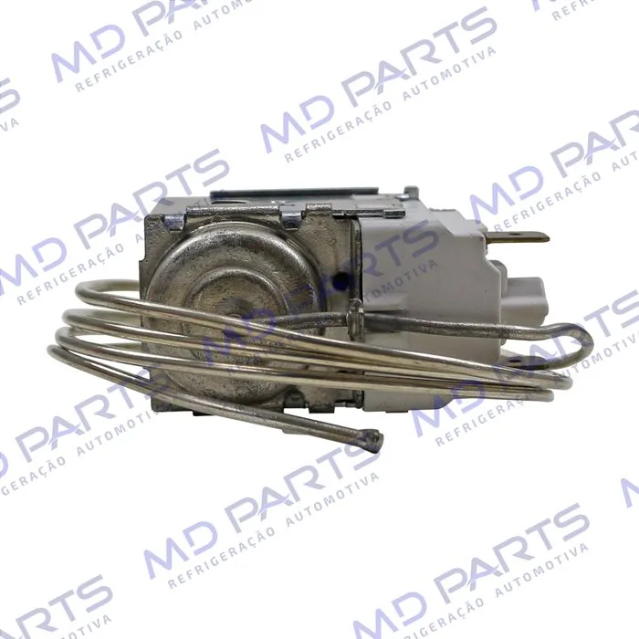 Termostato Rotativo Universal Robertshaw Capilar 900mm — foto 6