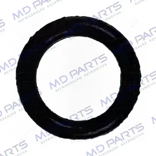 Anel O'ring 7,65x1,78mm R12 - Pacote Com 50 Pçs
