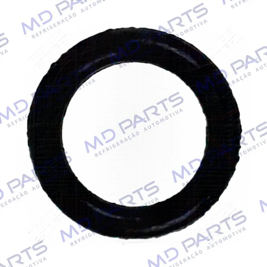 Anel O'ring 7,65x1,78mm R12 - Pacote Com 50 Pçs