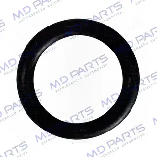 Anel O'ring 9,25x1,78mm R12 - Pacote Com 50 Pçs