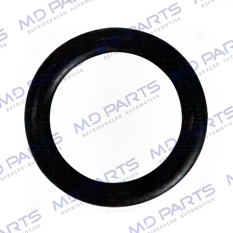 Anel O'ring 9,25x1,78mm R12 - Pacote Com 50 Pçs