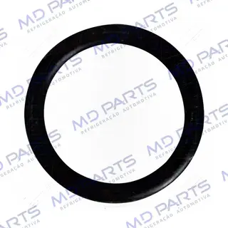 Anel O'ring 12,42x1,78mm R12 - Pacote Com 50 Pçs