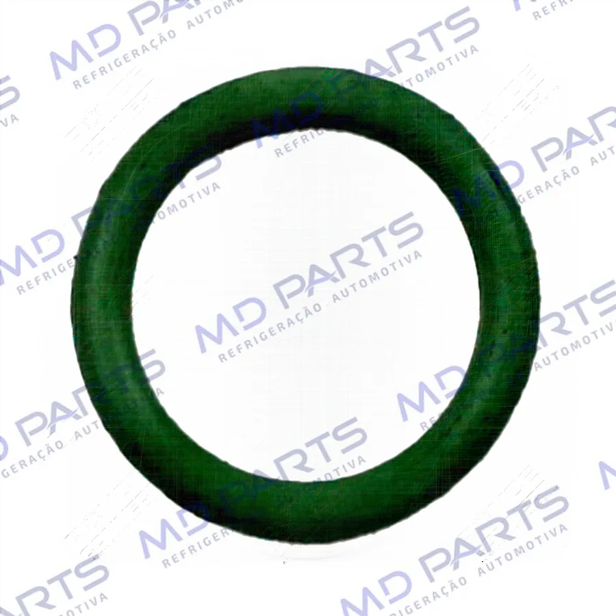 Anel O'ring 10,82x1,78mm R134a - Pacote Com 50 Pçs