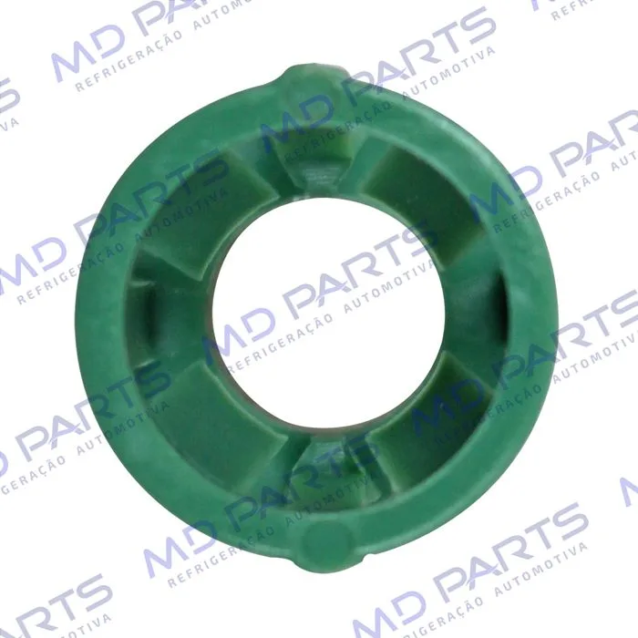 Reparo da Conexão de Engate Rápido 6mm Volkswagen Fox/ Polo/ Gol G5/ Voyage 08> OEM: 6Q0298260 — foto 2