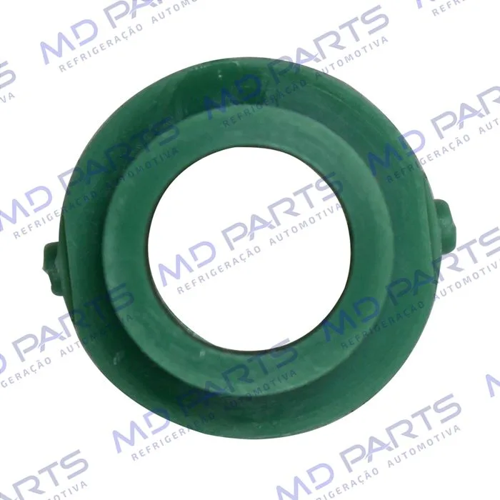Reparo da Conexão de Engate Rápido 6mm Volkswagen Fox/ Polo/ Gol G5/ Voyage 08> OEM: 6Q0298260 — foto 3