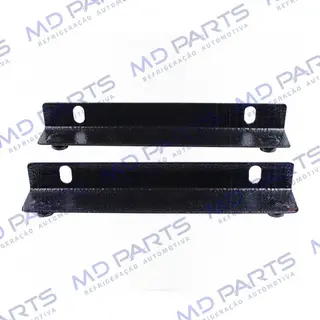 Suporte do Eletroventilador de 10 Polegadas