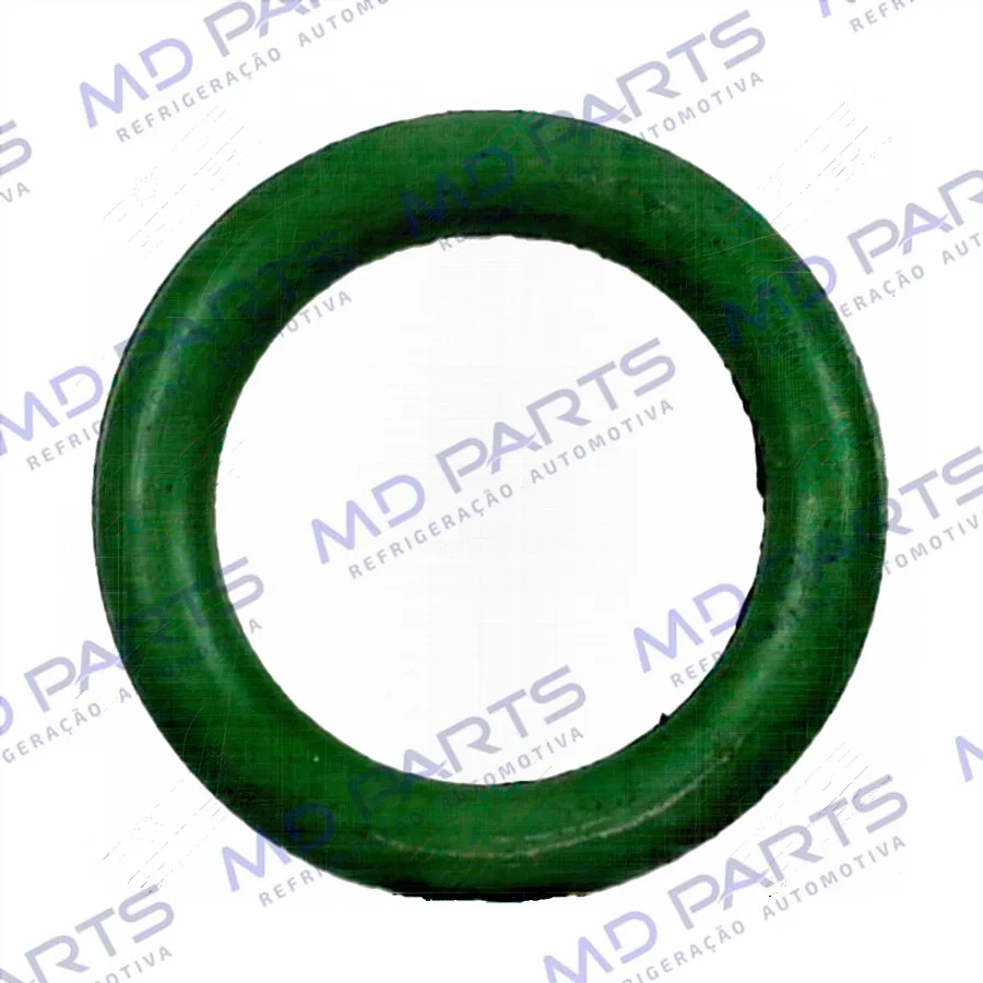 Anel O'ring 10,80x15,30x2,40exp R134a - Pacote Com 50 Pçs