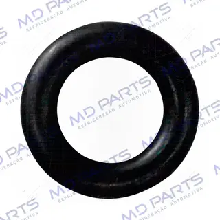 Anel O'ring 7,59x2,62mm R12 - Pacote Com 50 Pçs