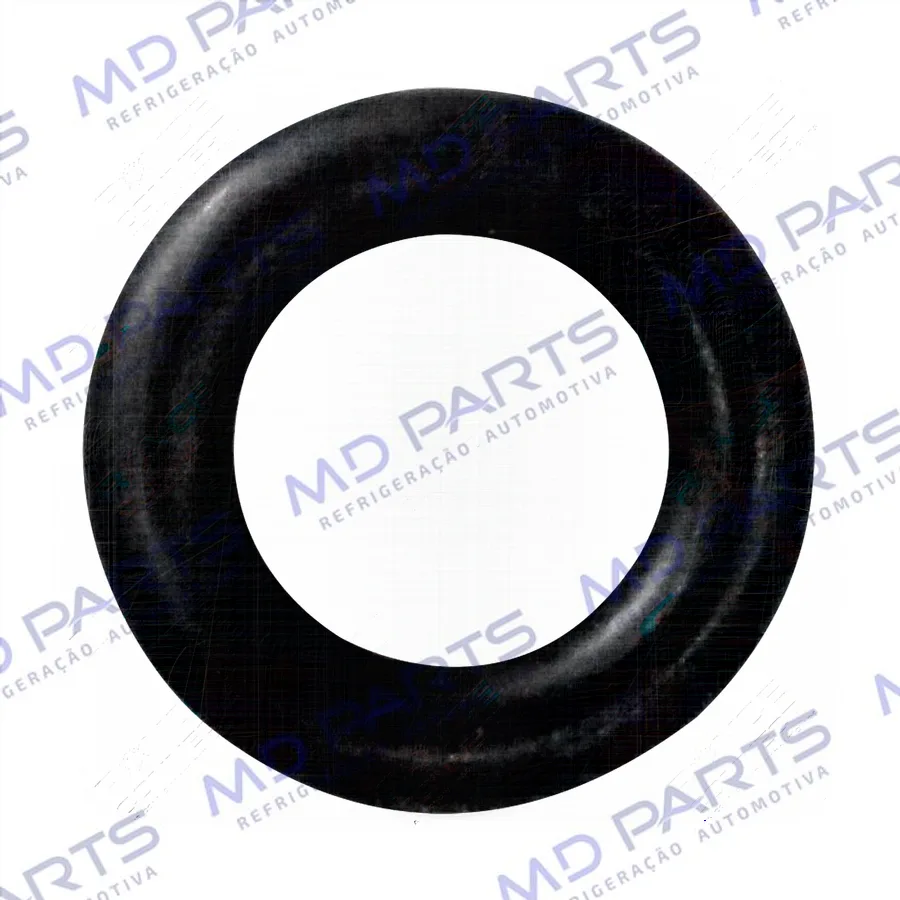 Anel O'ring 7,59x2,62mm R12 - Pacote Com 50 Pçs
