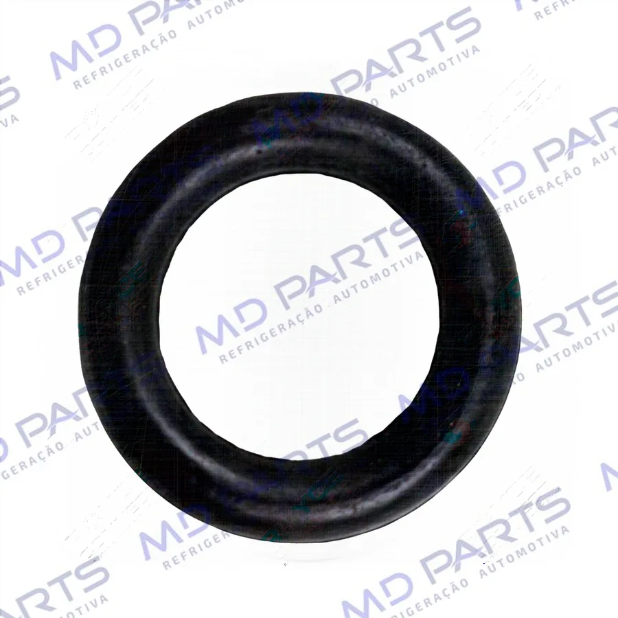 Anel O'ring 9,19x2,62mm R12 - Pacote Com 50 Pçs
