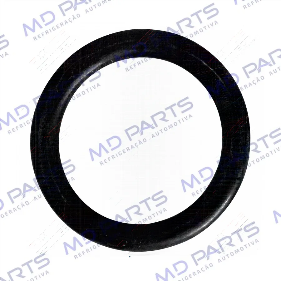 Anel O'ring Descarga e Sucção do Compressor Harrison R12 20,22x3,53mm - Pacote Com 20 Pçs
