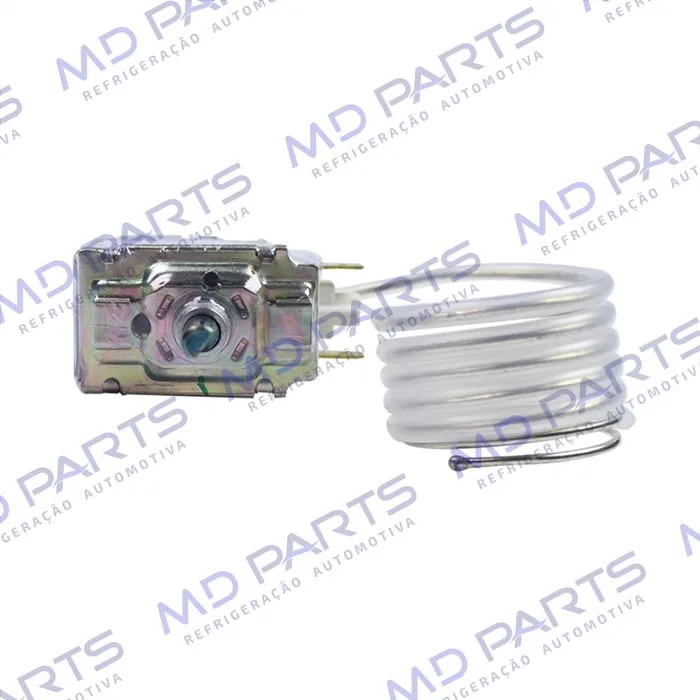 Termostato Universal Rotativo Robertshaw Blindado Capilar 900mm OEM:30415210 — foto 4
