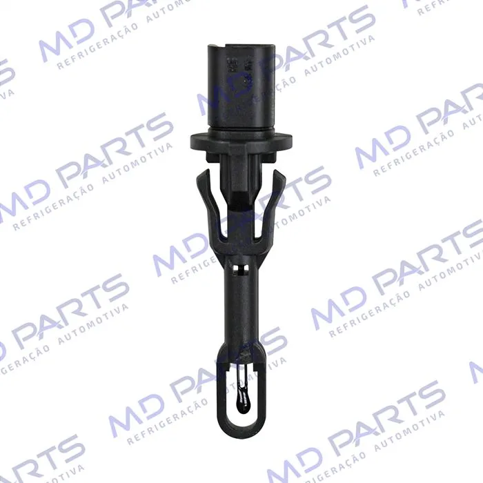 Sensor de Temperatura da Caixa Evaporadora Chevrolet Cobalt / Onix / Prisma / Spin 2011> OEM: 94767154