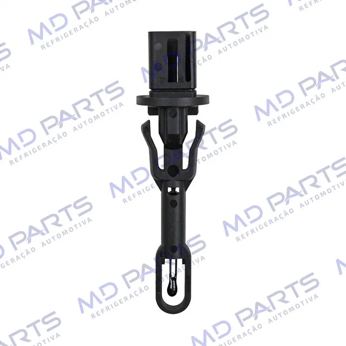 Sensor de Temperatura da Caixa Evaporadora Chevrolet Cobalt / Onix / Prisma / Spin 2011> OEM: 94767154 — foto 3