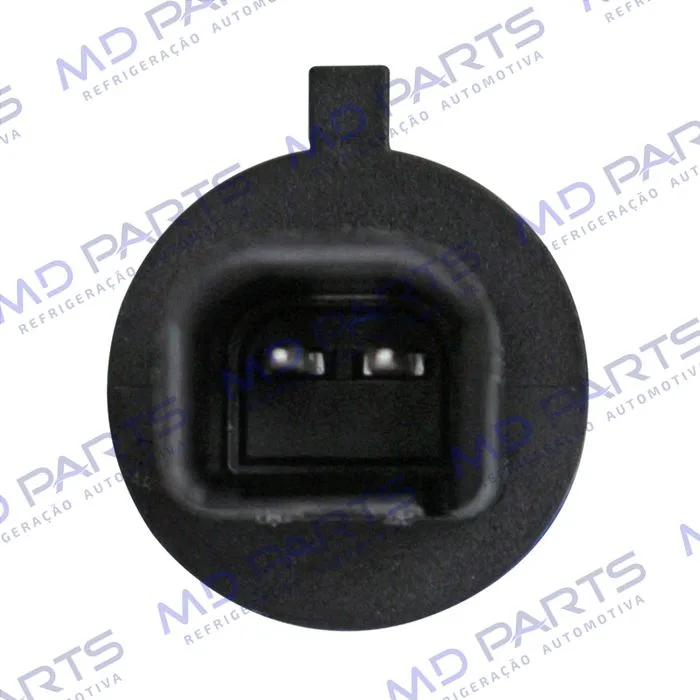 Sensor de Temperatura da Caixa Evaporadora Chevrolet Cobalt / Onix / Prisma / Spin 2011> OEM: 94767154 — foto 5