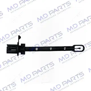 Sensor de Temperatura da Caixa Evaporadora do Trator John Deere STS / Ford Fusion 2006 Até 2012 OEM: 6E5Z19C734BA