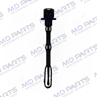 Sensor de Temperatura da Caixa Evaporadora Hyundai HB20/ Tucson / IX35/ Kia Sportage/ Kia Cerato OEM: 97143-1M000