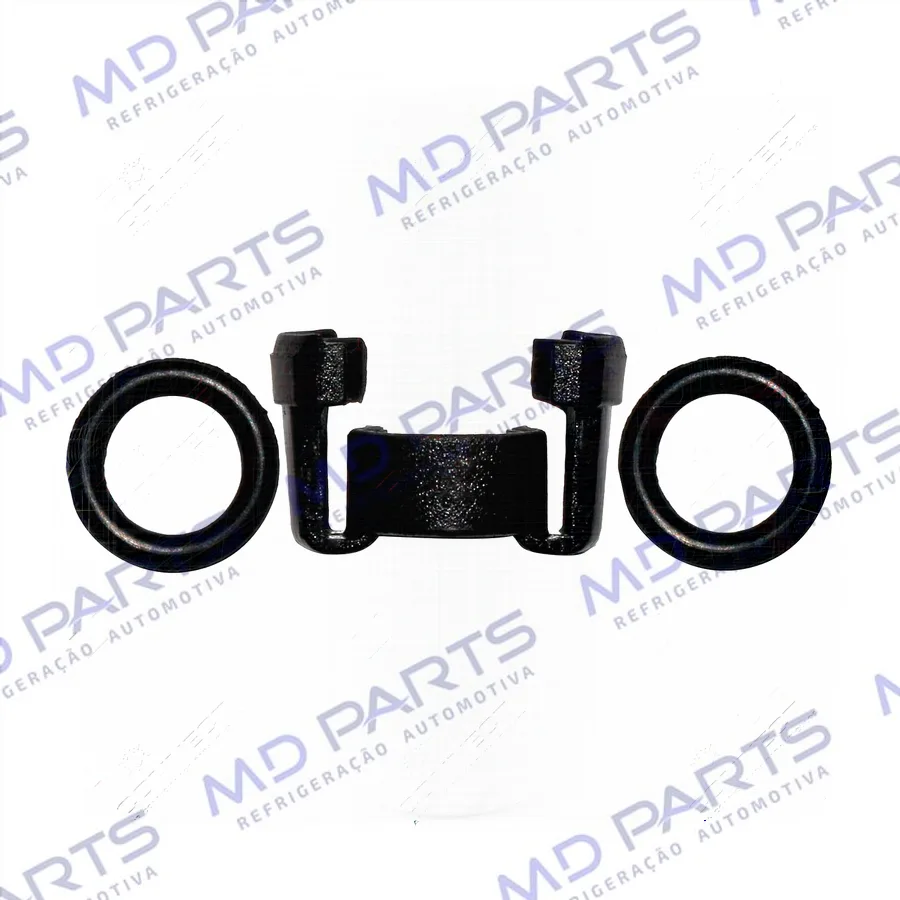 Reparo da Conexão de Engate do Condensador Toyota Corolla 2019> OEM: 88718-1E150