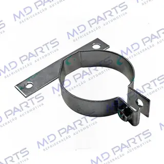 Abraçadeira de Aço do Filtro Secador Volkswagen Fox