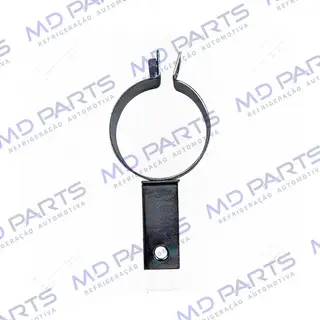 Abraçadeira de Aço do Filtro Secador Volkswagen Fox