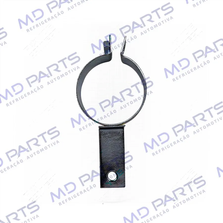 Abraçadeira de Aço do Filtro Secador Volkswagen Fox