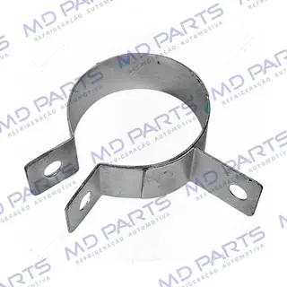 Abraçadeira de Aço do Filtro Secador Volkswagen Gol >1995
