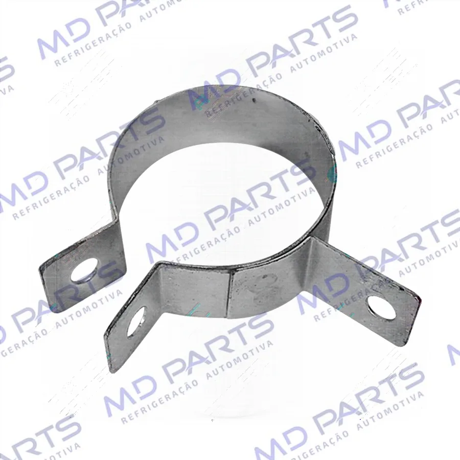 Abraçadeira de Aço do Filtro Secador Volkswagen Gol >1995