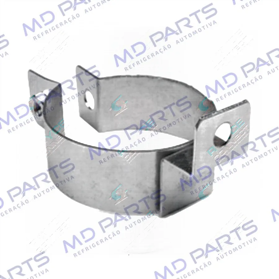 Abraçadeira de Aço do Filtro Secador Volkswagen Gol >1995