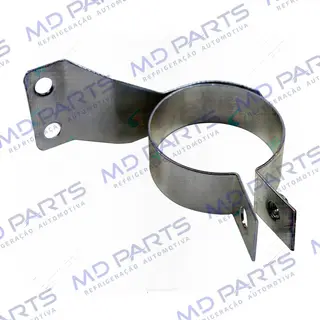 Abraçadeira de Aço do Filtro Secador Volkswagen Gol 1995>