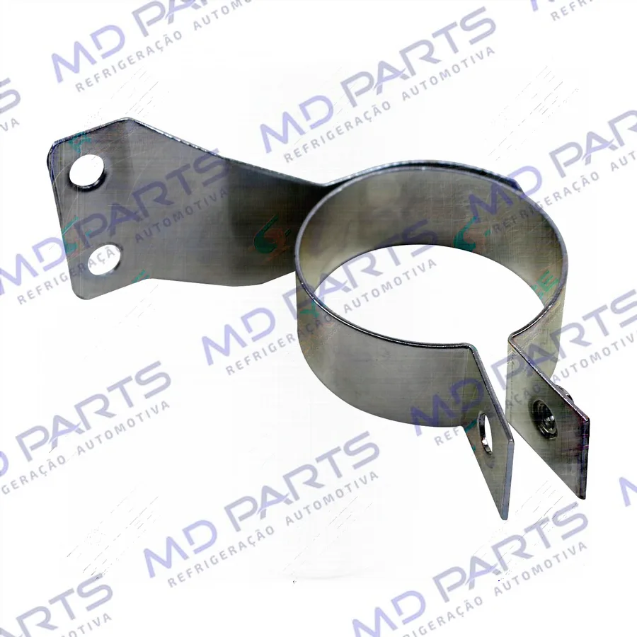 Abraçadeira de Aço do Filtro Secador Volkswagen Gol 1995>
