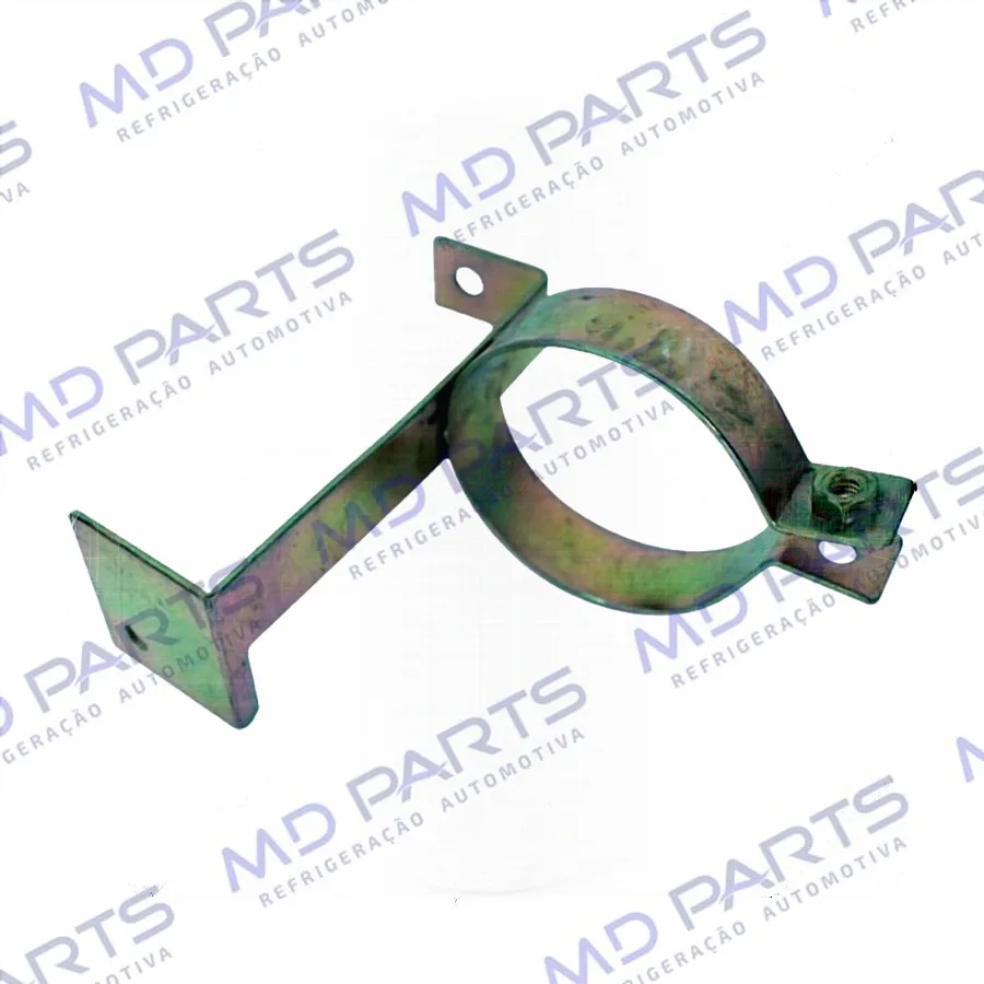 Abraçadeira de Aço do Filtro Secador Ford Fiesta 1.3