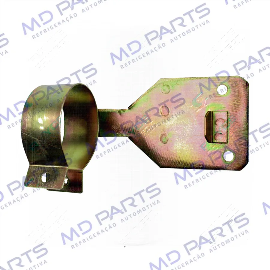 Abraçadeira de Aço do Filtro Secador Fiat Palio Fire/Uno Fire