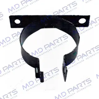 Abraçadeira de Aço do Filtro Secador Volkswagen Gol G3 2000>