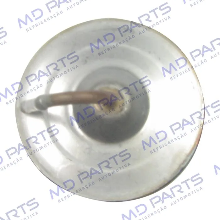 Válvula de Expansão Block 1,5t O'ring Gol 1996>/ Marea/ Palio/Tempra/ Hilux/ Pajero/ Máquina John Deere 1450/1550 / New Holland 70/80/90 Caterpillar 320C OEM: 228-9044 - Qualidade AA — foto 3