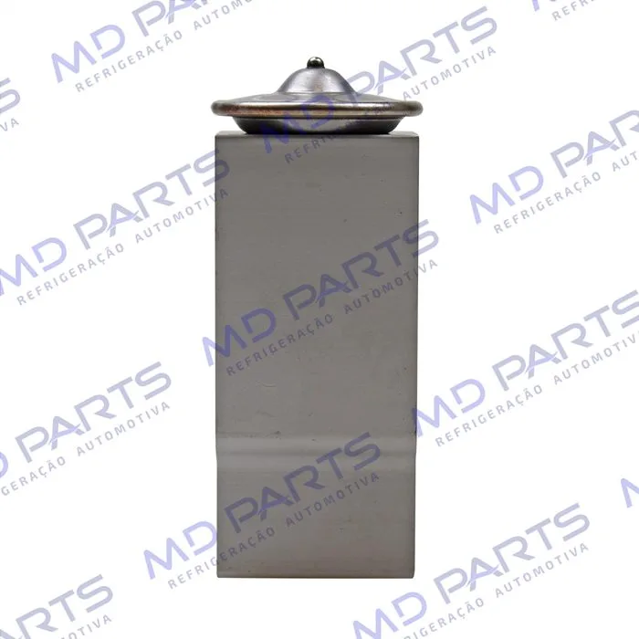 Válvula de Expansão Chevrolet Meriva OEM: 93314067/ MAN TGX 28440 / Caminhão Volvo VM OEM: 21396727/ Caminhão DAF/ Caminhão Mercedes Benz Actros OEM: A0038307384 — foto 3