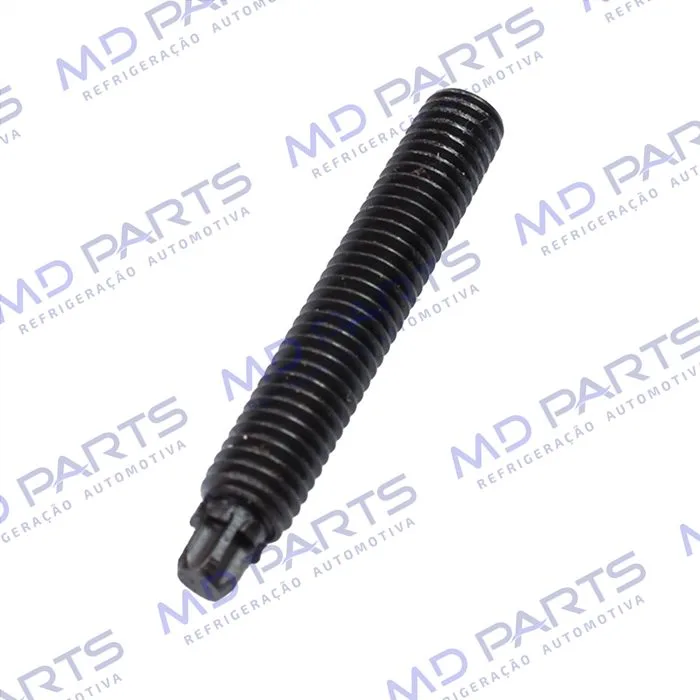 Válvula de Expansão Máquina Colheitadeira John Deere STS 9470/9570/9660/9670/ Ford Fusion Até 2012 Qualidade AA OEM: 6E5Z19D594AA — foto 4