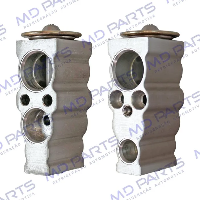 Válvula de Expansão Toyota Hilux 2015> OEM: 4475004861