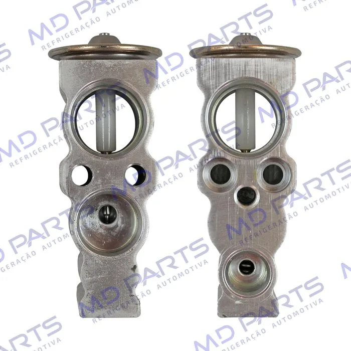 Válvula de Expansão Toyota Hilux 2015> OEM: 4475004861 — foto 3