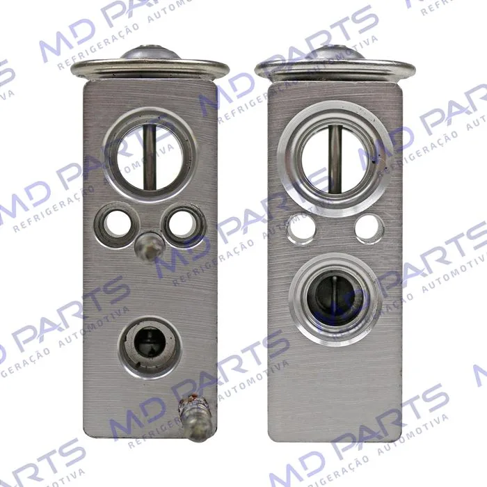Válvula de Expansão Block Modelo Valeo Citröen C4 Lounge/ Jumpy/ Peugeot Expert 2018>/ Peugeot 208/ Peugeot 2008 OEM: T1013699V/ A.311.023.00  — foto 3