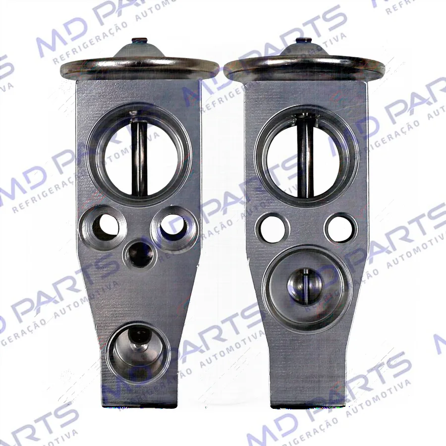 Válvula de Expansão Honda Civic/CRV 2012>/ HRV 2015 Até 2021/ John Deere 210