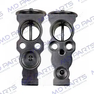 Válvula de Expansão da Caixa Evaporadora Honda City 2022> OEM: BC-447500-6990