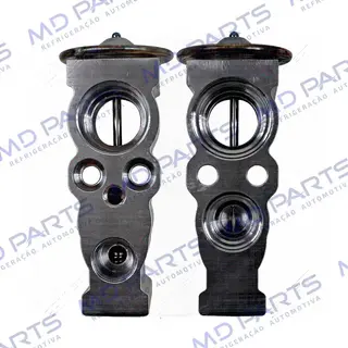Válvula de Expansão Block Citroen C3 2022> OEM: H221329055