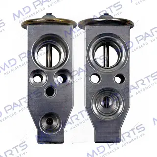 Válvula de Expansão Block Nissan Frontier 2022> OEM: MD482465-0610