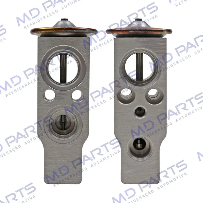 Válvula De Expansão Block Chery Tiggo 2 2018> OEM: J69-8107170 — foto 3