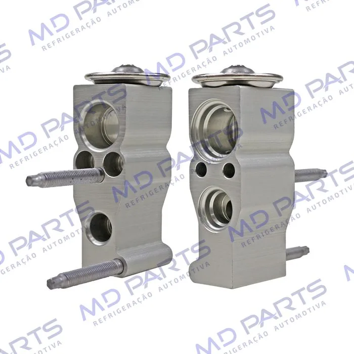 Válvula de Expansão Caminhão Volkswagen Delivery 6-160 / 9-170 / 11-180