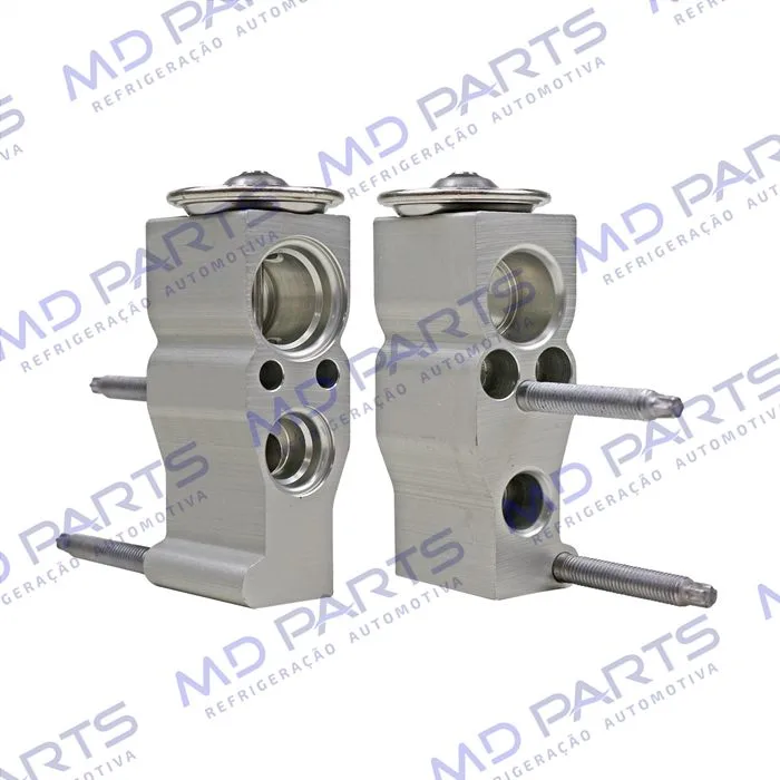 Válvula de Expansão Caminhão Volkswagen Delivery 6-160 / 9-170 / 11-180 — foto 2