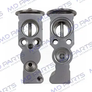 Válvula de Expansão Block Peugeot 208 2021> OEM: KG024002 / 52458800
